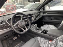 Dongfeng iX5